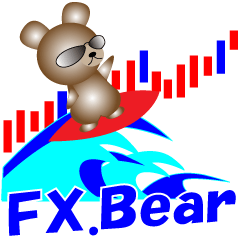 The bear earned in FX 2