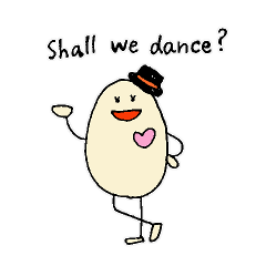 dancedanceramsy