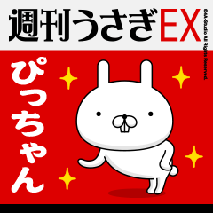 "PI-CHAN" Name Feature / Showa