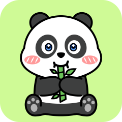 Oh My Panda