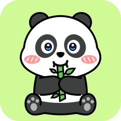 Oh My Panda
