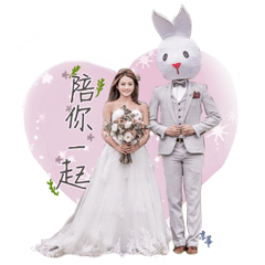 JH京華玩拍婚紗