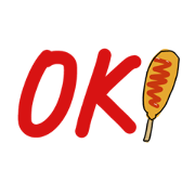 poor picture sticker "food"ver.