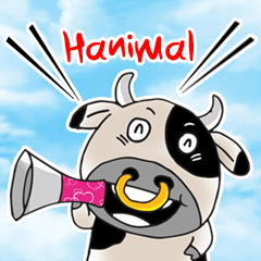 Hanimal 555