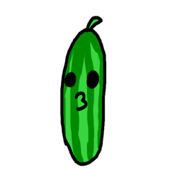 cucumber Emotion