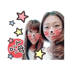 QQ日常生活