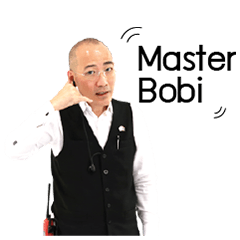 Master Bobi V.2