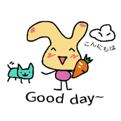 外星人阿吉的異想世界(1)