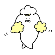 The Mochi-Mochi Family