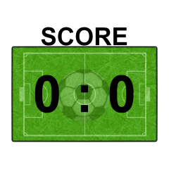 SOCCER Score