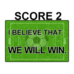 SOCCER Score V.2