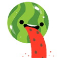 Rasa semangka