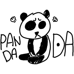 Panda Da