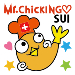 Mr.Chicking SUI