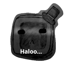 Mr. Cute Slime
