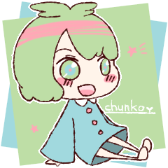 Chunkocollection!No.1!
