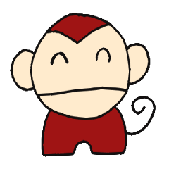 Monkey Osarutan vol.3