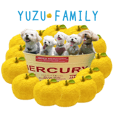 ゆずファミリー