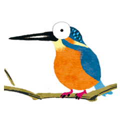 hirugano kingfisher suiho