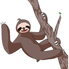 Sloth from Somer