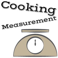Cooking Measurement
