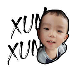 I am XunXun