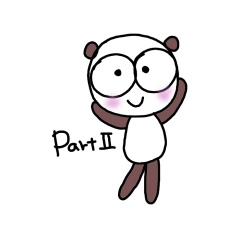 chocorat panda part2