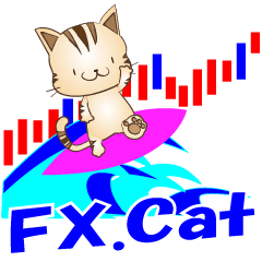 The cat earned in FX