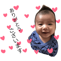 kodomosutanpubaby