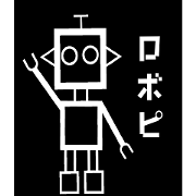 greeting of the robopi