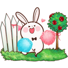 やさしい絵本スタンプ 応援 Line スタンプ Line Store やさしい絵本スタンプ 応援 Line スタンプ Line Store