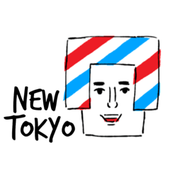 NEW TOKYO BARBER