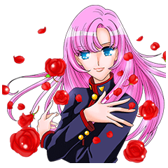 Shojokakumei Utena