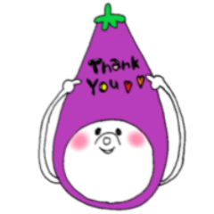 eggplant_Rabbit