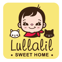 Lullalil Sweet Home