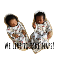 Our Twins KATSUYA & REIYA vol 2