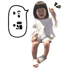 阿芙的生活日常
