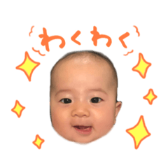 Mamanoko sticker