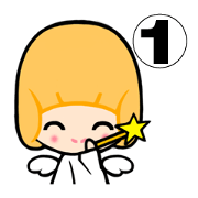 kawaiitensinosutanpu no.1