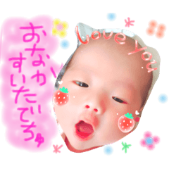 Rikuto&Momoka
