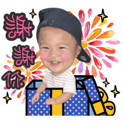 宸哥大頭寶