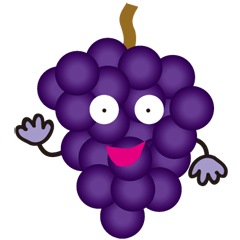 Happy Grape