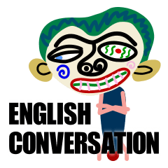 Everyday Simple English conversation