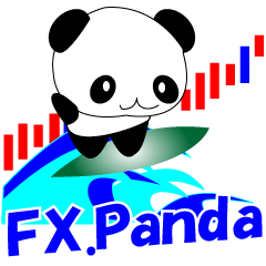 The panda earned in FX