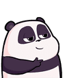 Panda Pange 6