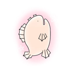 Bipedal Frogfish 2