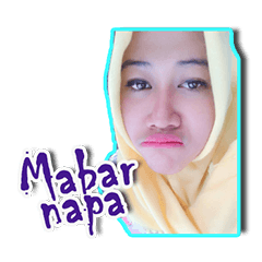 Moba hijabers