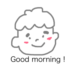 It's cute stamps