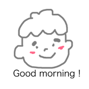 It's cute stamps