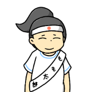 Momo tarou